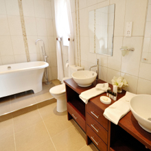 bathroom Plumbing Repiars and installations