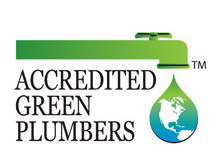 green plumbing solutions