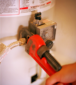 our Phoenix Plumbers can repair or replace any water heater